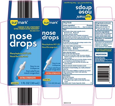 390 S1 nose drops image